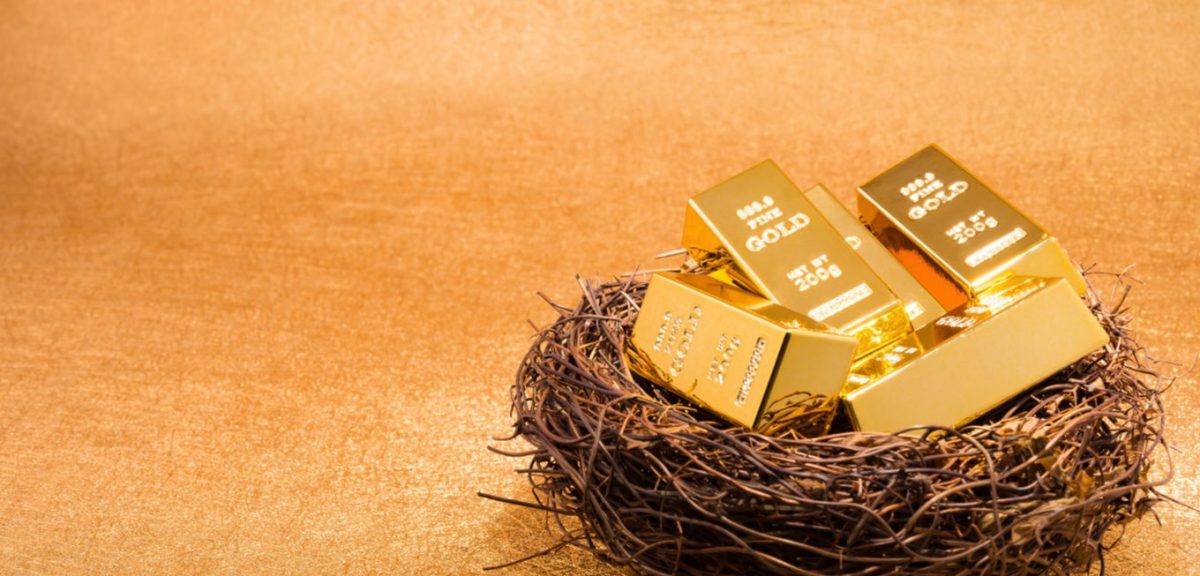 Gold Investing – Top Ideas